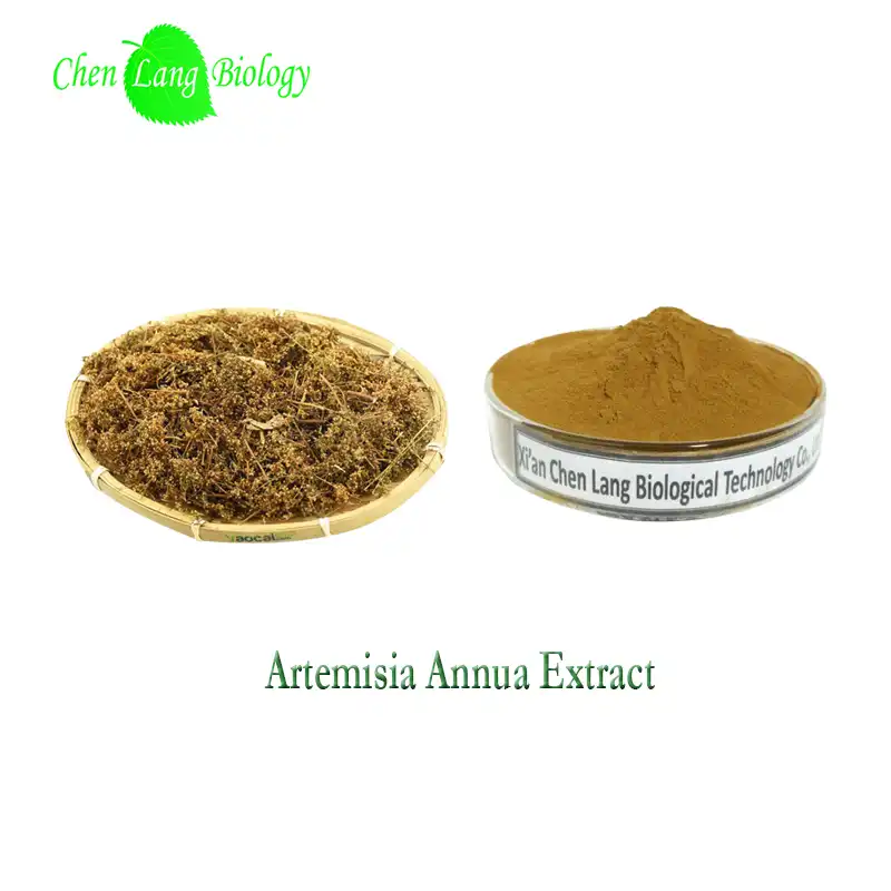 Artemisinin Extract Powder